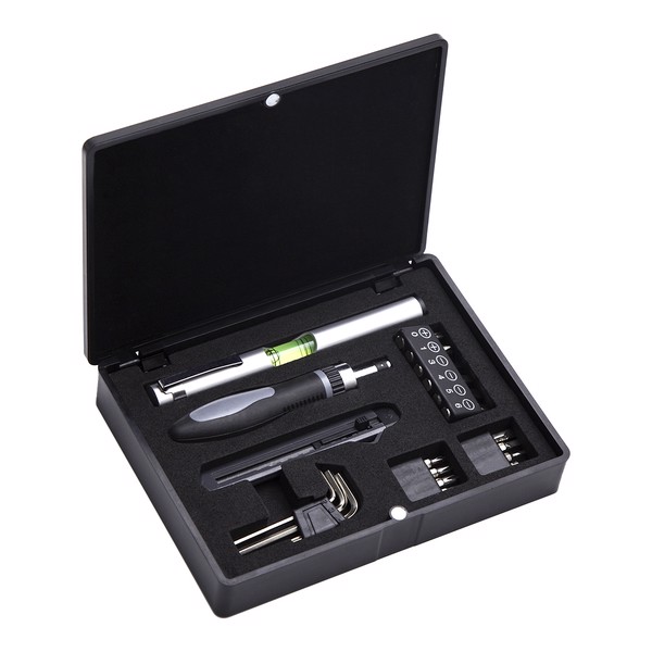 Magnetto toolset