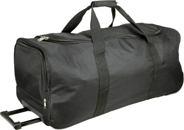 Sportska torba za kolica - Black