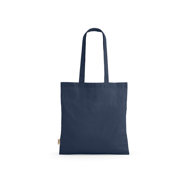 Everest Tote Bag Navy blue