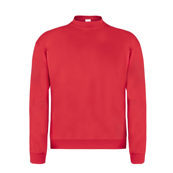 Sudadera Adulto "keya" SWC280 - Blanco / M