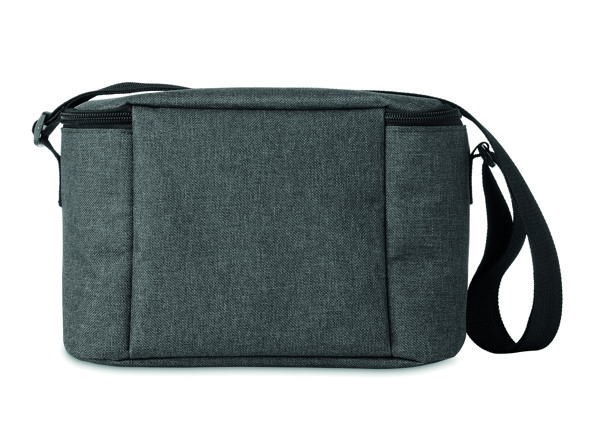 Borsa frigo per lattine Cuba - Nero