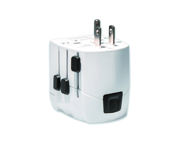 PRO Light 2x USB. 3-pole Pro Light Usb
