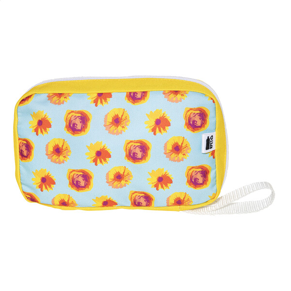 Custom Rpet Organizer Case SuboBag Charge - White