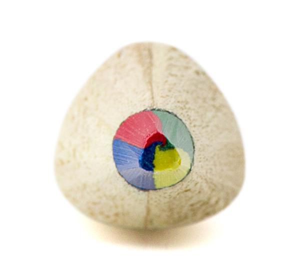 Lápiz multicolor. Mae
