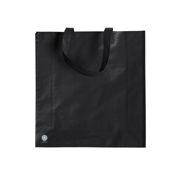 Antibacterial Bag Kiarax - Black