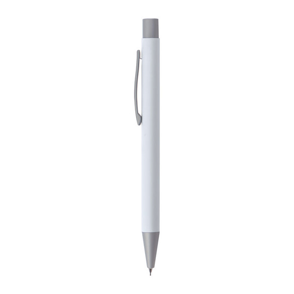 Mechanical Pencil Ancona - White