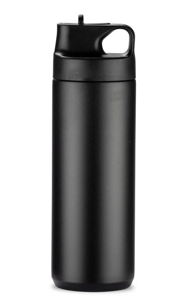 Thermal bottle VELORA 500 ml - black