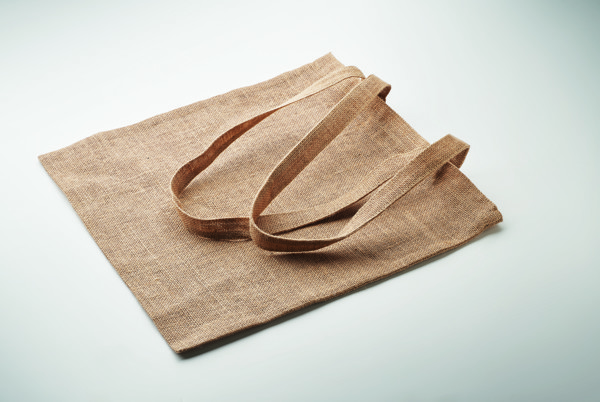 Zolang jute shopping bag 400x380mm