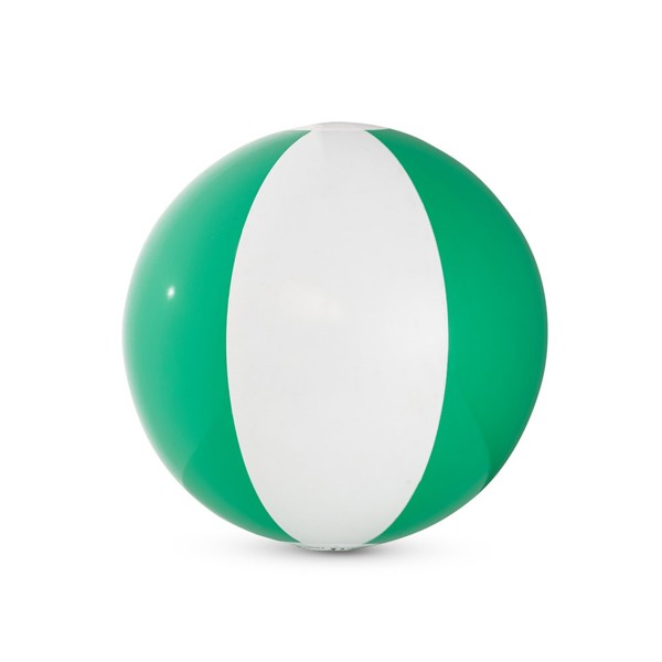 CRUISE. Inflatable beach ball - Green