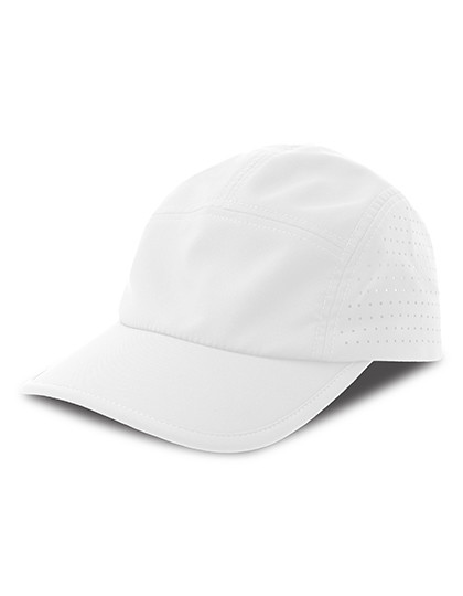Maui Cap - White / One Size