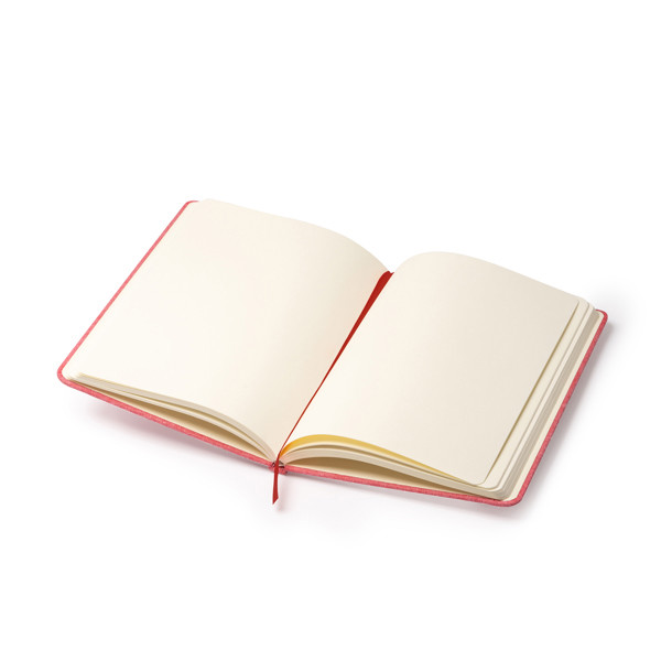 Notebook Soral - Black