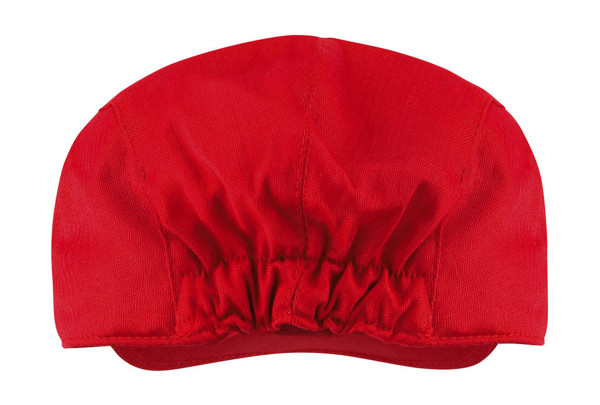 Gatsby Cap - White / S/M