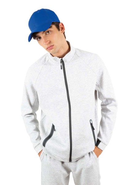 Sports Cap - White