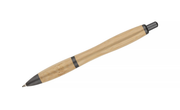 Bamboo ball pen SIGO
