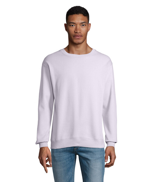 COLUMBIA UNISSEXO SWEAT-SHIRT - LilásL
