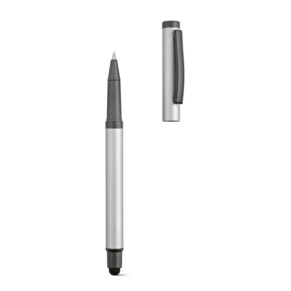 Woolf Pen - Silver