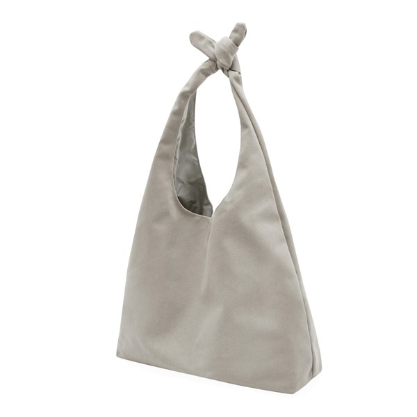 Strandtasche Menorca - Dunkelbeige