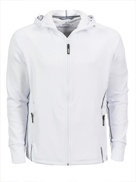 Harvest Northderry Jacket White 3XL