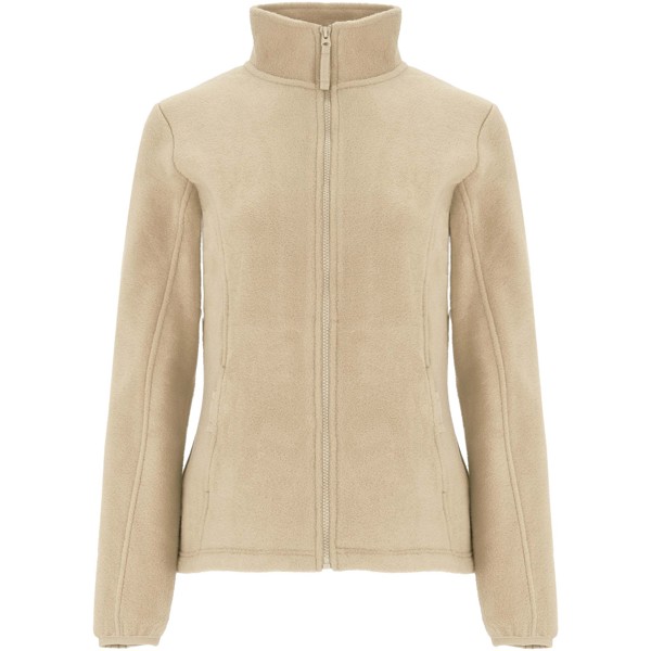 Marks and spencer ladies fleece best sale