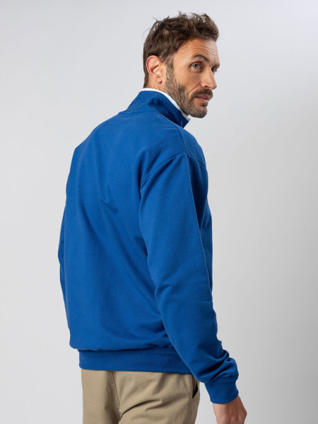 Lipari - Dark Grey / Red / L