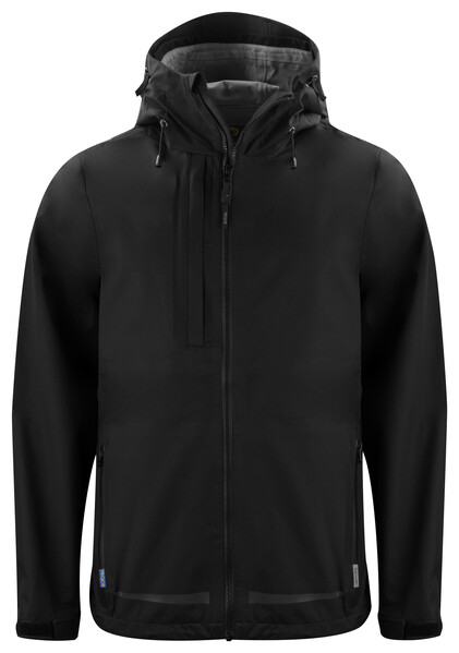 3425 Rainjacket black XS