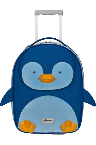 Samsonite - Happy Sammies Eco Upright 45/16 Penguin Peter