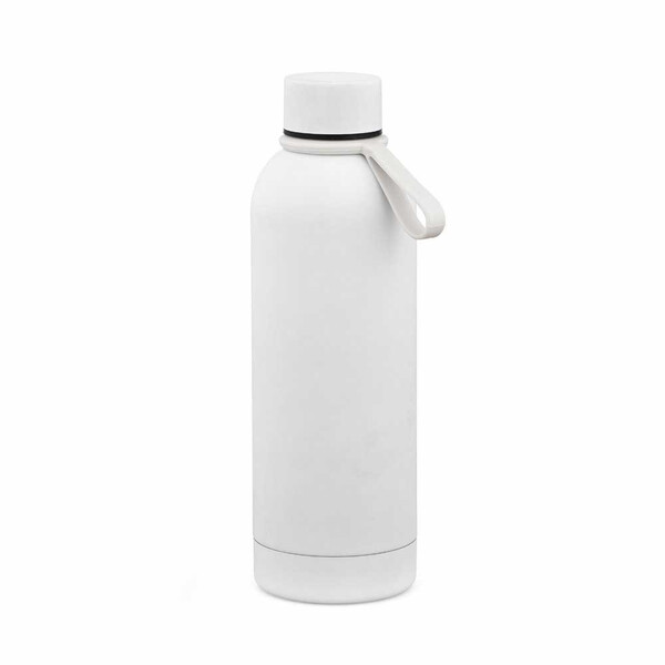 Hudson - White