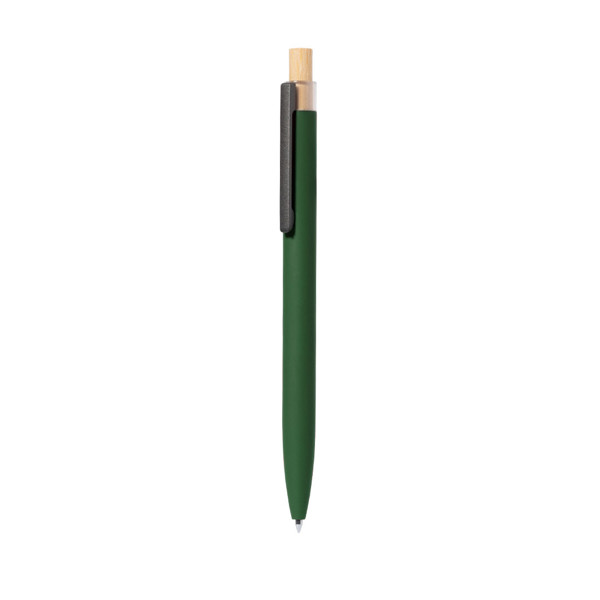Penna a Sfera Adam - Verde