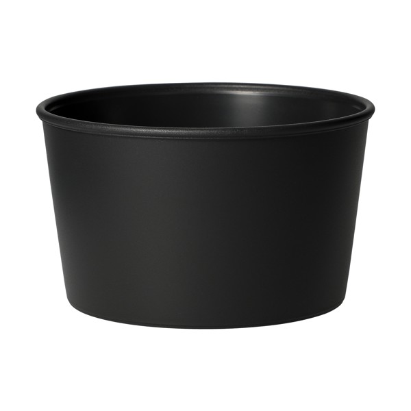 Reusable Cup "Togo", 460 Ml, Elastonature - Slate