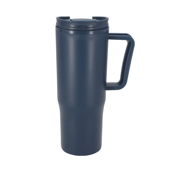 Taza Térmica Miranda - Blanco