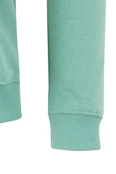 SWEATSHIRT DECOTE REDONDO AVALON