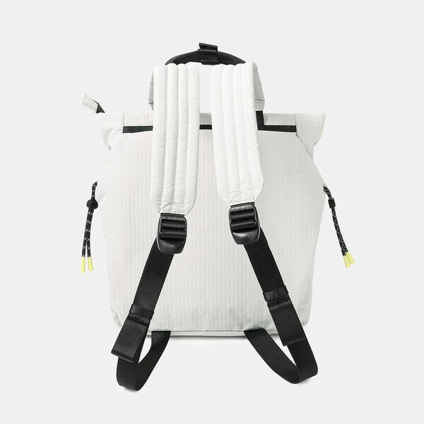 NORIO | Rucsac S cu 2 mânere - Vaporous Grey