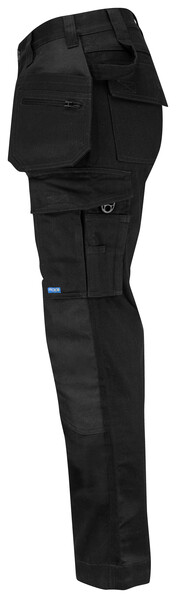 5563 Pants Lady Black C42