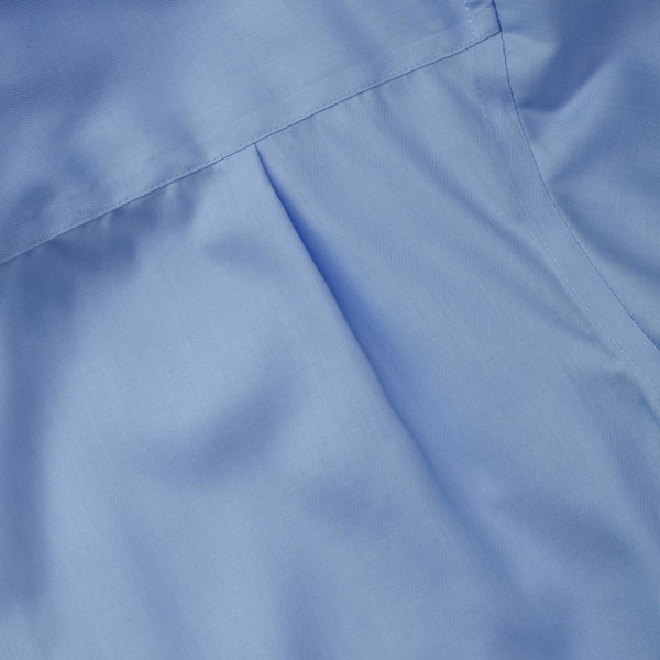 Utimate Non-Iron Shirt - White / 4XL