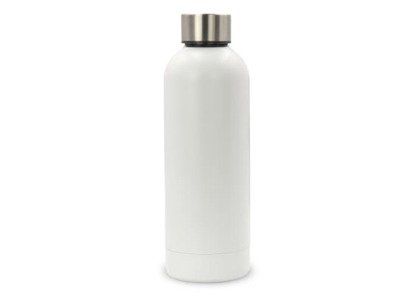 Thermo bottle with sublimation finish 500ml