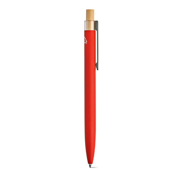 Tolkien Pen - Červená