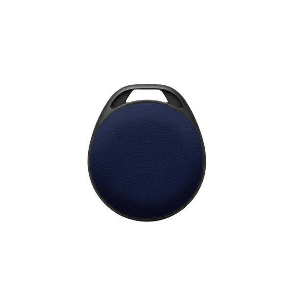 HANG FINDY - BND554 - Système double Apple + Android, tracker en PU recyclé