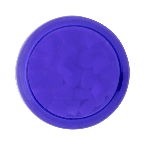 Pot à bonbons TwistMint - Bleu Foncé