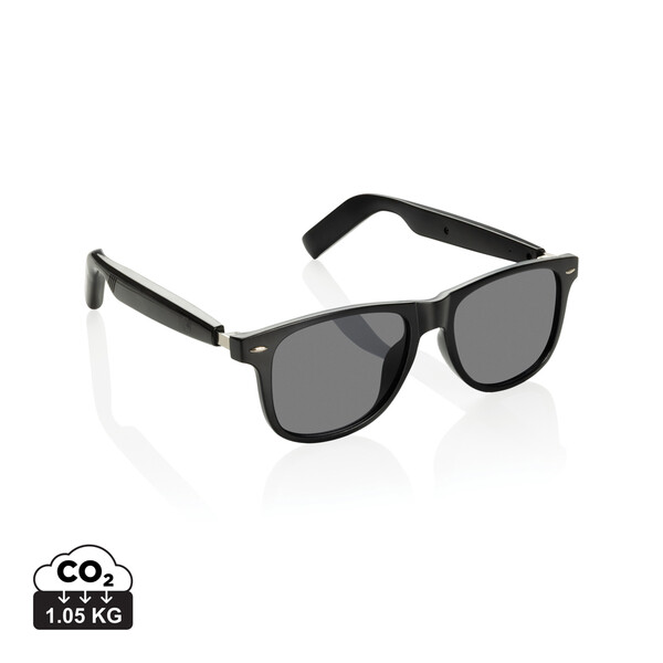 Miro AI-powered Audio Glasses with translation function