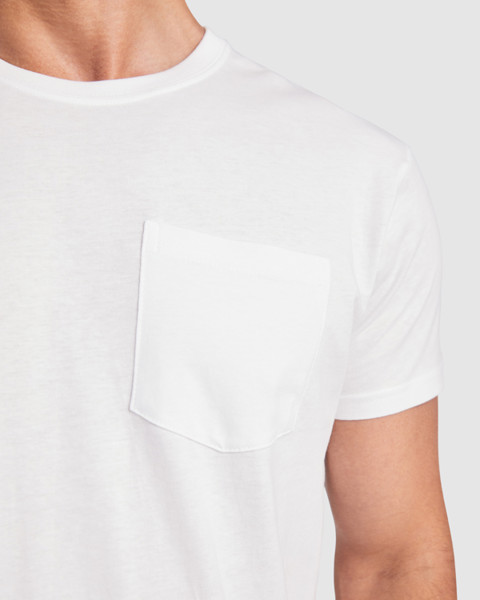 Teckel T-Shirt - White / 3XL