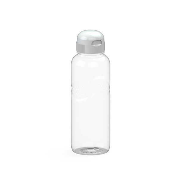 Drinking Bottle Carve "Sports", 750 Ml, Renew