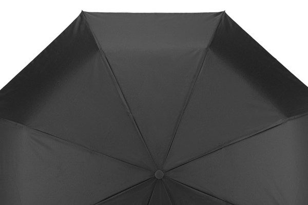 Umbrella REGO - black