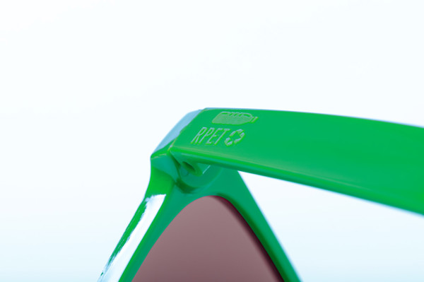 Rpet Sunglasses Movet - Green
