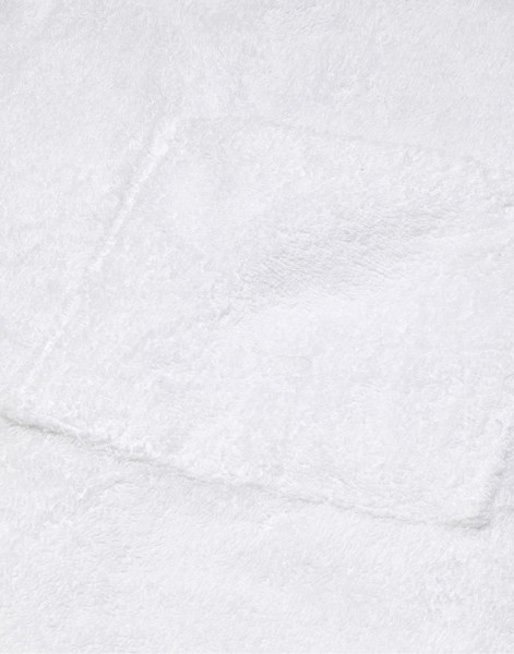Rhone Sauna Towel - White / L