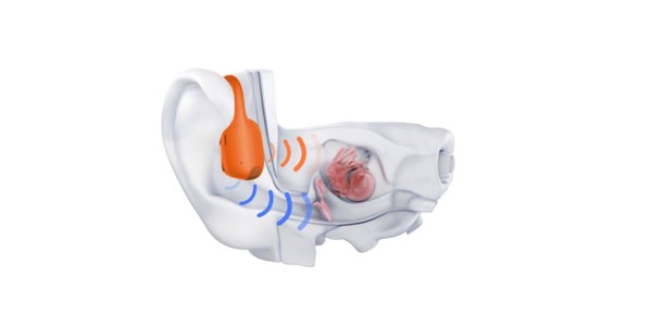 Shokz OpenRun Pro 2, Bluetooth in-ear headphones, USB-C