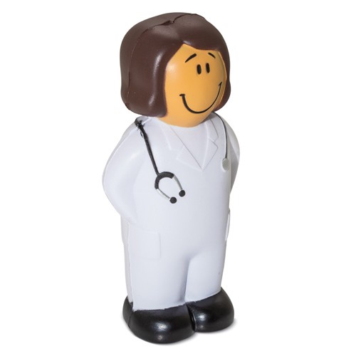 ANTI-STRESS DOCTOR “GALENA”