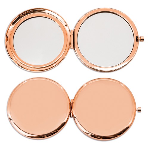 COMPACT MIRROR "CLEO"