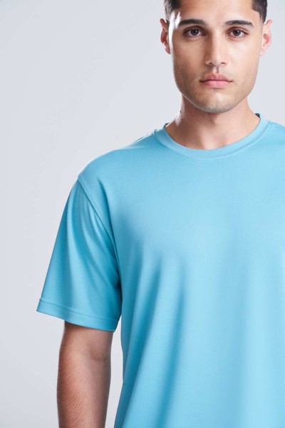 Cool T - Hyper Pink / 2XL