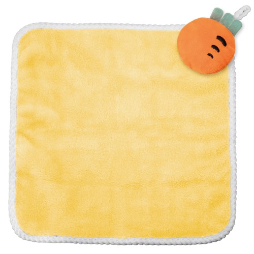 SET OF 12 TOWELS WITH MARINE DESIGN “BLUE SEA”