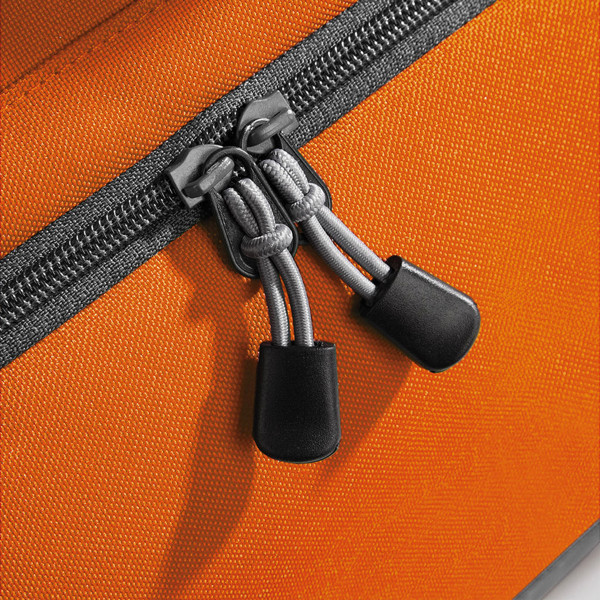 Athleisure Holdall - Ice Grey / ONE SIZE